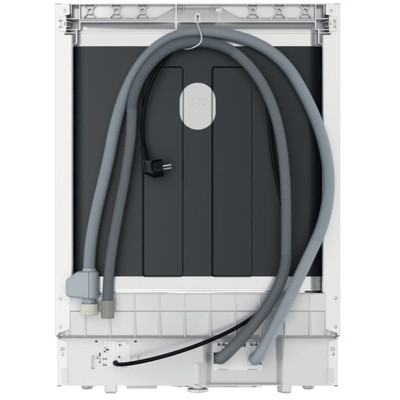 Вбудована посудомийна машина Hotpoint-Ariston HIS 3010