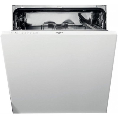 Вбудована посудомийна машина Whirlpool WI 3010