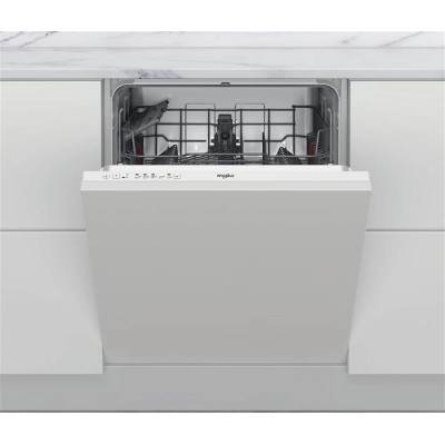 Вбудована посудомийна машина Whirlpool WI 3010
