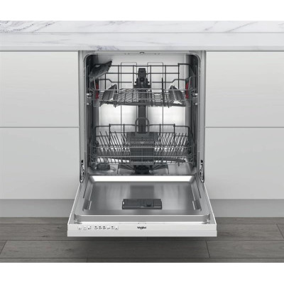 Вбудована посудомийна машина Whirlpool WI 3010