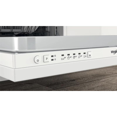 Вбудована посудомийна машина Whirlpool WI 3010