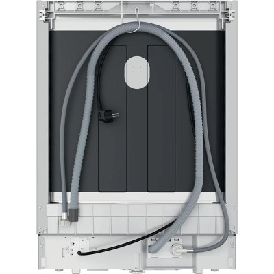 Вбудована посудомийна машина Whirlpool WI 3010