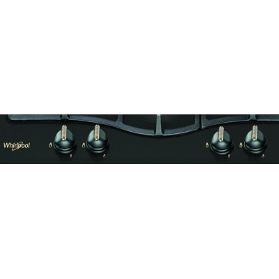 Варильна поверхня Whirlpool GMT 6422 AN