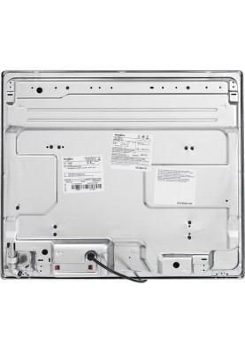 Варильна поверхня Whirlpool TKRL 650 IX