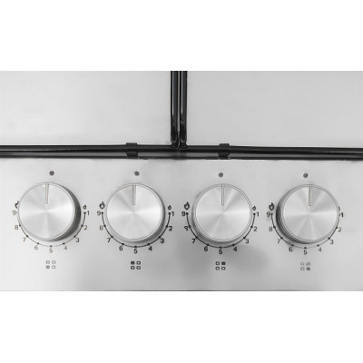 Варильна поверхня Whirlpool TKRL 650 IX Варильна поверхня Whirlpool TKRL 650 IX