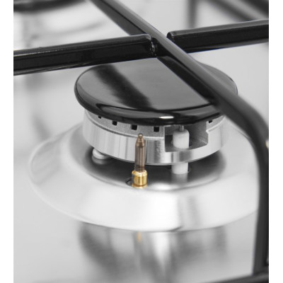 Варильна поверхня Whirlpool TKRL 650 IX Варильна поверхня Whirlpool TKRL 650 IX