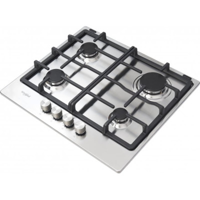 Варильна поверхня Whirlpool TKRL 660 IX Варильна поверхня Whirlpool TKRL 660 IX