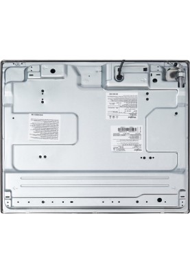 Варильна поверхня Whirlpool TKRL 660 IX