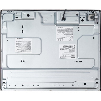 Варильна поверхня Whirlpool TKRL 660 IX Варильна поверхня Whirlpool TKRL 660 IX