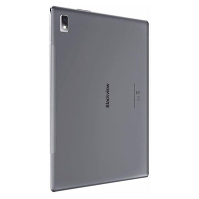 Планшетний ПК Blackview Tab 9 4/64GB 4G Dual Sim Grey + Keyboard EU_