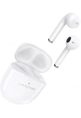 Bluetooth-гарнітура Umidigi AirBuds White_акція