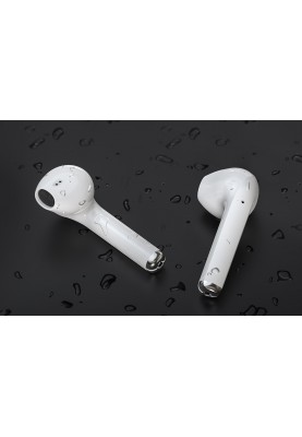 Bluetooth-гарнітура Umidigi AirBuds White_акція