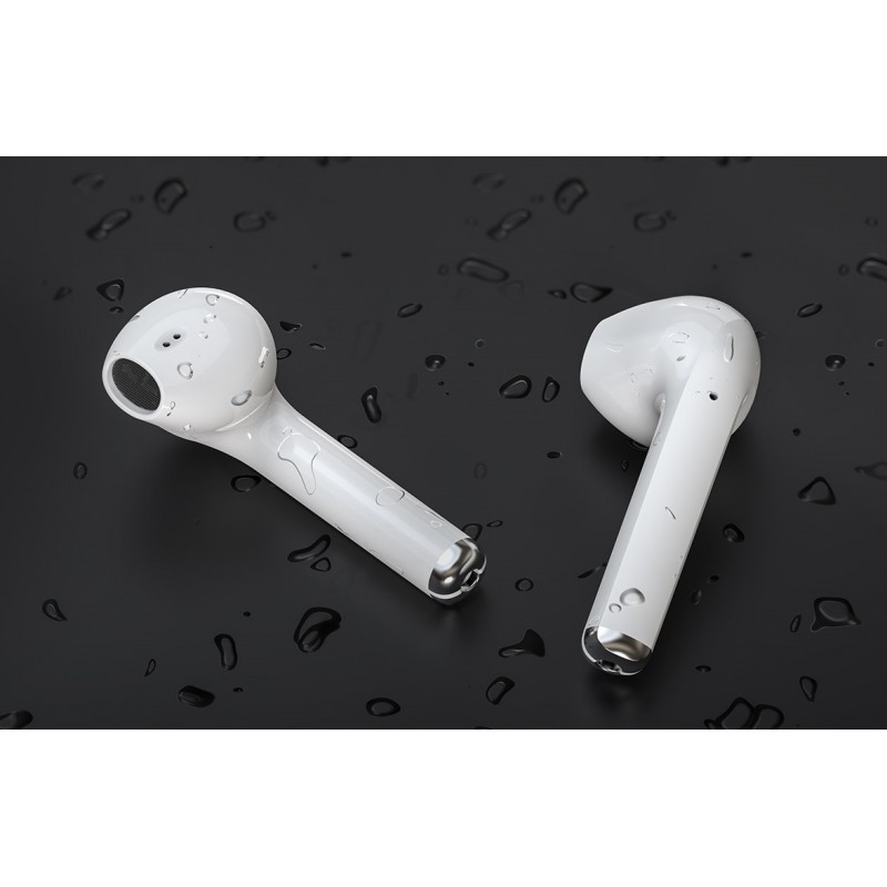 Bluetooth-гарнітура Umidigi AirBuds White_акція