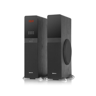 Акустична система REAL-EL S-2030 Black