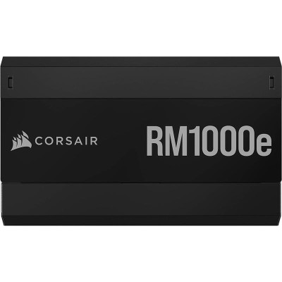 Блок живлення Corsair RM1000e (CP-9020250-EU) 1000W