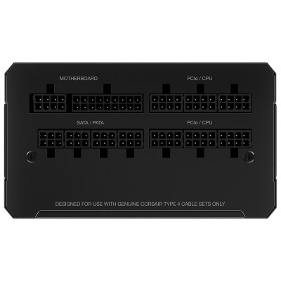Блок живлення Corsair RM1000e (CP-9020250-EU) 1000W