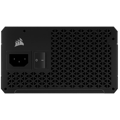Блок живлення Corsair RM1000e (CP-9020250-EU) 1000W