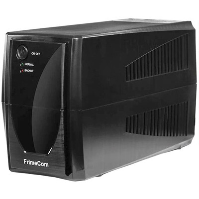 Джерело безперебійного живлення FrimeCom V-550 LED