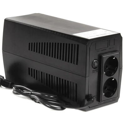 Джерело безперебійного живлення FrimeCom V-550 LED
