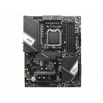 Материнська плата MSI Pro X670-P WIFI Socket AM5