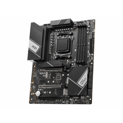 Материнська плата MSI Pro X670-P WIFI Socket AM5