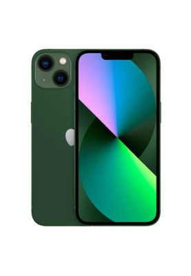 Смартфон Apple iPhone 13 256GB A2633 Green (MNGL3HU/A)