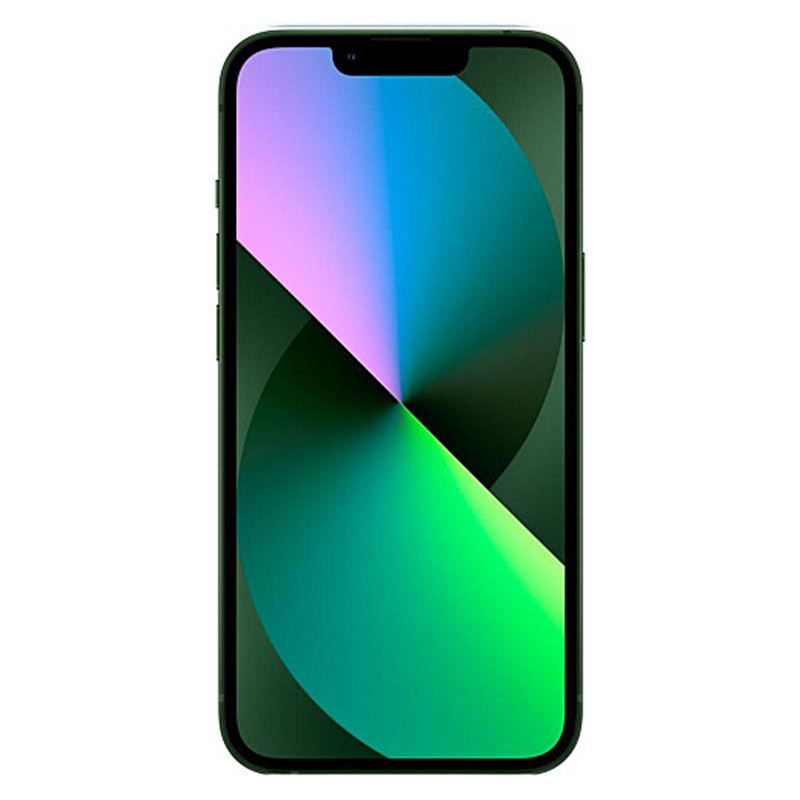 Смартфон Apple iPhone 13 256GB A2633 Green (MNGL3HU/A)