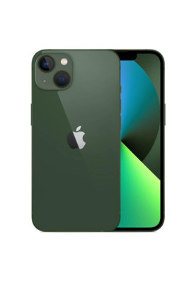 Смартфон Apple iPhone 13 256GB A2633 Green (MNGL3HU/A)