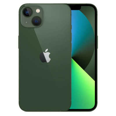 Смартфон Apple iPhone 13 128GB A2633 Green (MNGK3HU/A)