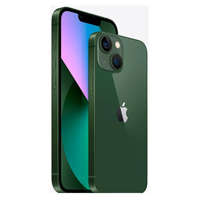 Смартфон Apple iPhone 13 128GB A2633 Green (MNGK3HU/A)