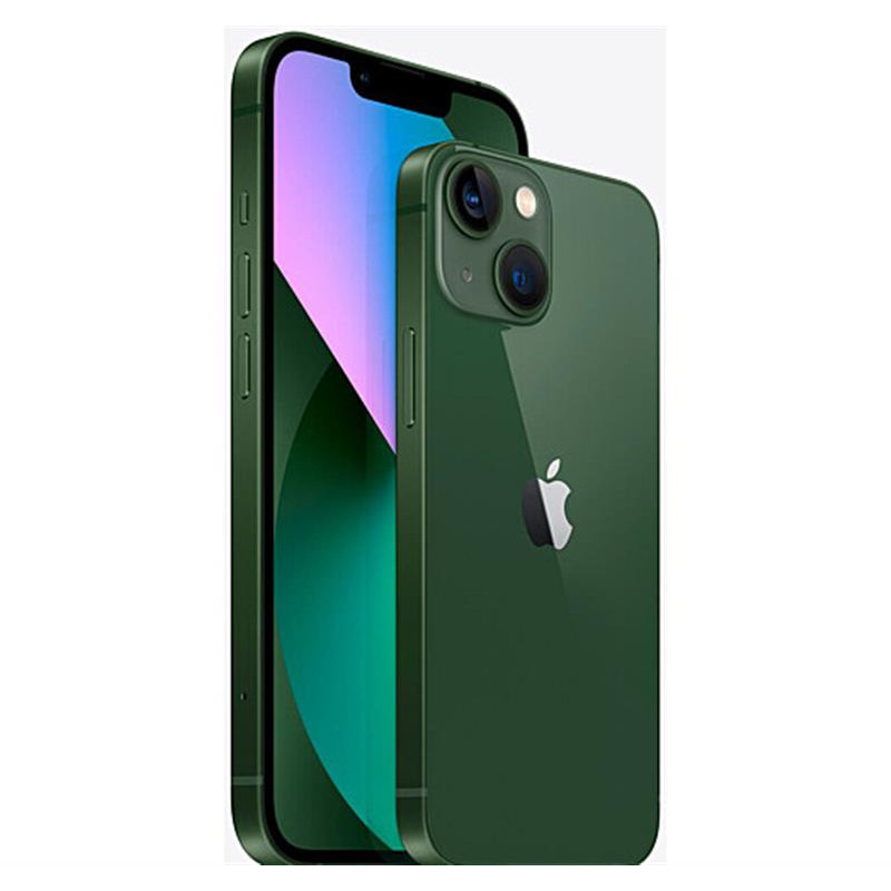 Смартфон Apple iPhone 13 256GB A2633 Green (MNGL3HU/A)