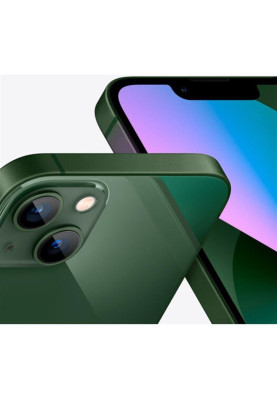 Смартфон Apple iPhone 13 256GB A2633 Green (MNGL3HU/A)