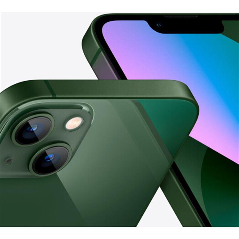 Смартфон Apple iPhone 13 256GB A2633 Green (MNGL3HU/A)
