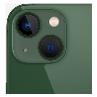 Смартфон Apple iPhone 13 128GB A2633 Green (MNGK3HU/A)