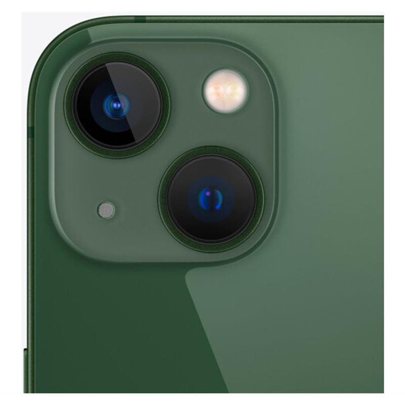 Смартфон Apple iPhone 13 256GB A2633 Green (MNGL3HU/A)