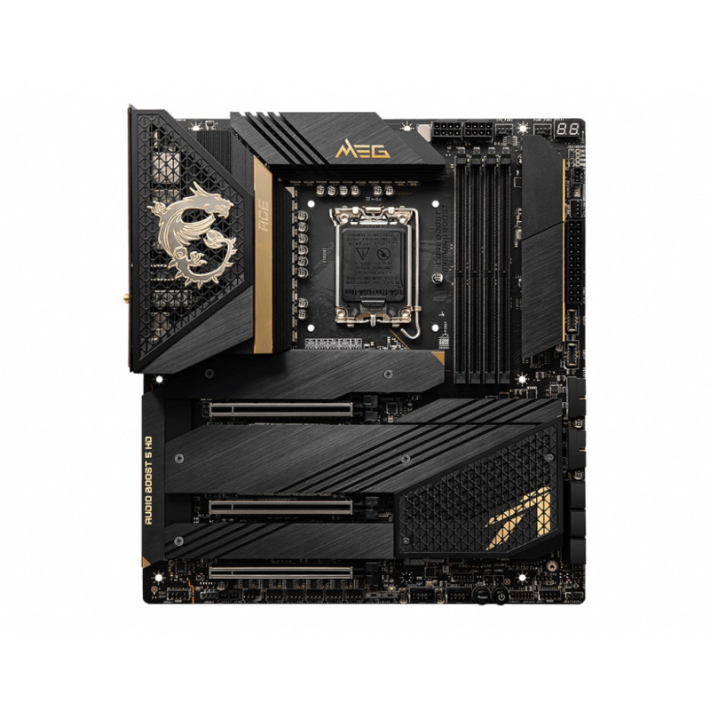 Материнська плата MSI MEG Z690 ACE Socket 1700