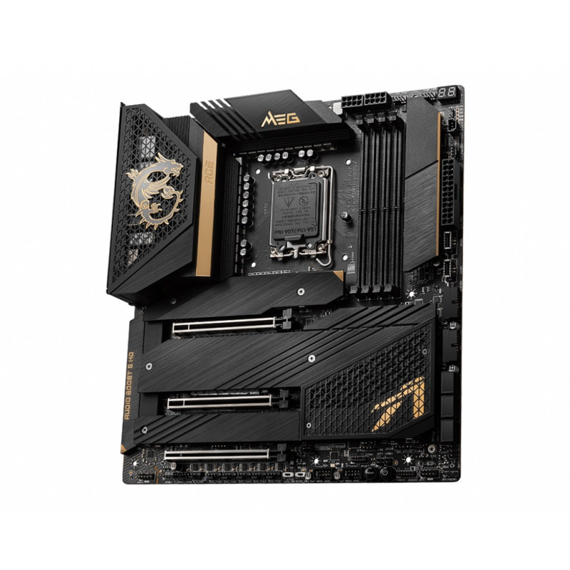 Материнська плата MSI MEG Z690 ACE Socket 1700