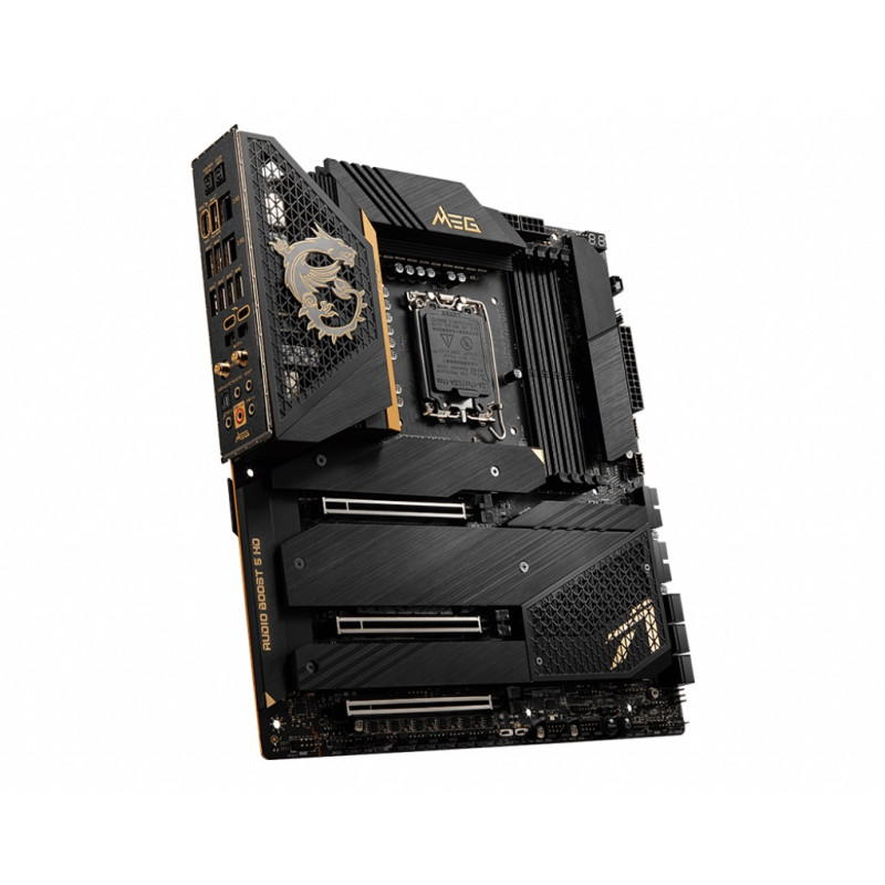 Материнська плата MSI MEG Z690 ACE Socket 1700