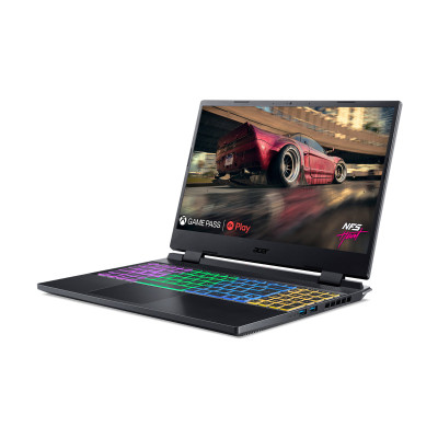 Ноутбук Acer Nitro 5 AN515-46-R70K (NH.QGZEU.00H)