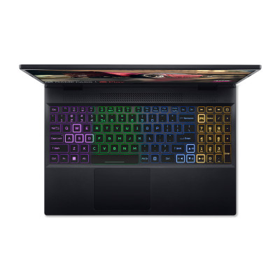 Ноутбук Acer Nitro 5 AN515-46-R70K (NH.QGZEU.00H)