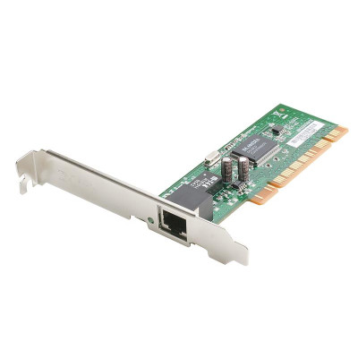 Мережевий адаптер D-Link DFE-520TX 1port UTP 10/100Mbps NIC, PCI