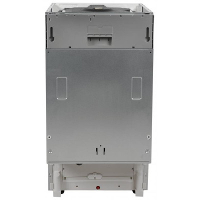 Вбудована посудомийна машина Whirlpool WSIC 3M27 C Вбудована посудомийна машина Whirlpool WSIC 3M27 C