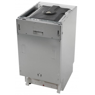 Вбудована посудомийна машина Whirlpool WSIC 3M27 C Вбудована посудомийна машина Whirlpool WSIC 3M27 C