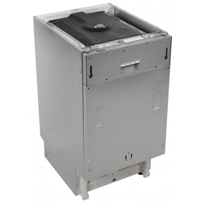 Вбудована посудомийна машина Whirlpool WSIC 3M27 C Вбудована посудомийна машина Whirlpool WSIC 3M27 C