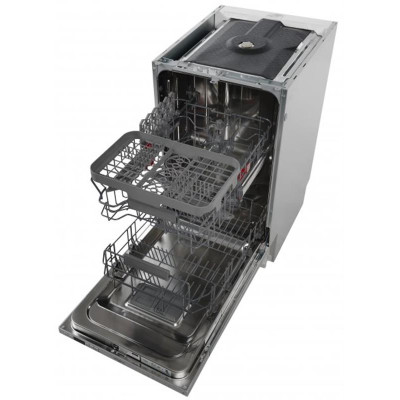 Вбудована посудомийна машина Whirlpool WSIC 3M27 C Вбудована посудомийна машина Whirlpool WSIC 3M27 C