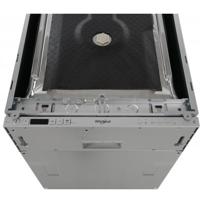 Вбудована посудомийна машина Whirlpool WSIC 3M27 C Вбудована посудомийна машина Whirlpool WSIC 3M27 C