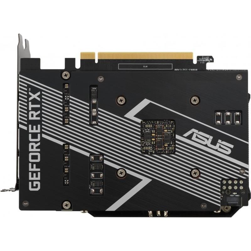 Відеокарта GF RTX 3060 12GB GDDR6 Phoenix V2 Asus (PH-RTX3060-12G-V2) (LHR)