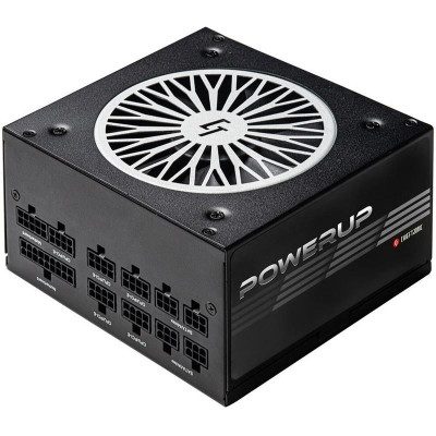 Блок живлення Chieftec GPX-850FC