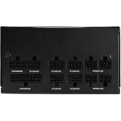Блок живлення Chieftec GPX-850FC