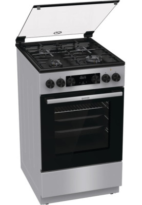 Плита Gorenje MEKS5121S (FM514D-HPD4B)